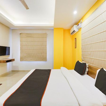 Hotel O Nirvana Lodge Гувахати Экстерьер фото