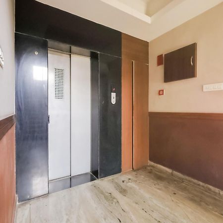 Hotel O Nirvana Lodge Гувахати Экстерьер фото
